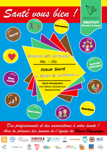 affiche forum ccas marguerittes – partenaires (1)