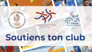 soutiens ton club