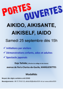 portes ouvertes marguerittes 25sep2021