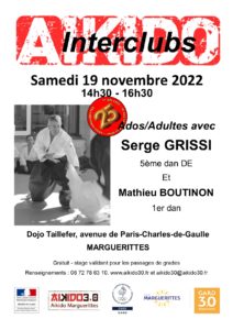 interclubs adoadultes 19nov2022