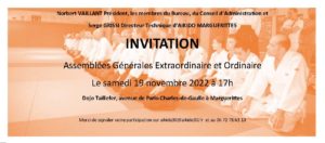 invitation_AG_AikidoMarguerittes19nov2022