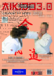 affiche_stage_LucMathevet_11 mars 2023