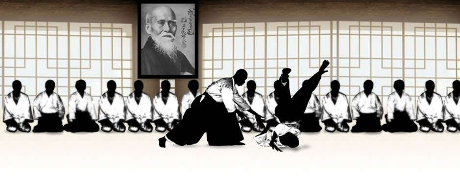 Groupe Excellence Académie Aikido3.0-7 octobre 2023