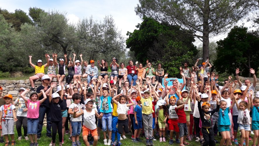 Stage Aikinature Beaucaire