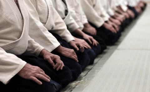 Stage Aikido suivi des Rencontre Enseignantes Aikido samedi 28 octobre 2023 Marguerittes